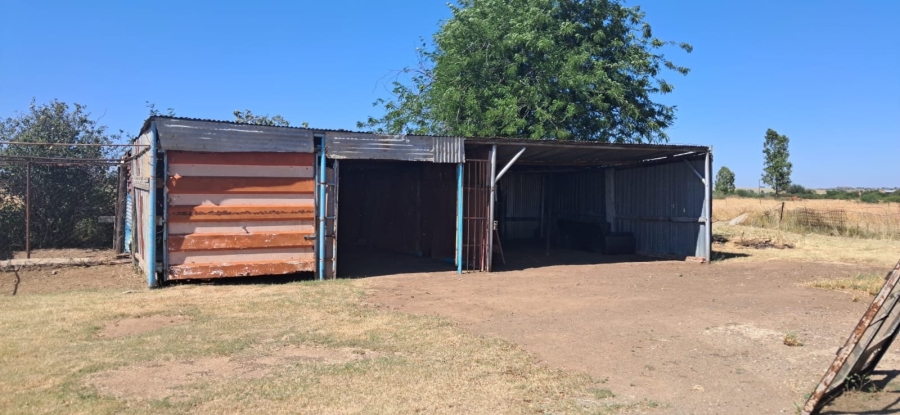 To Let 3 Bedroom Property for Rent in Vaalbank Free State